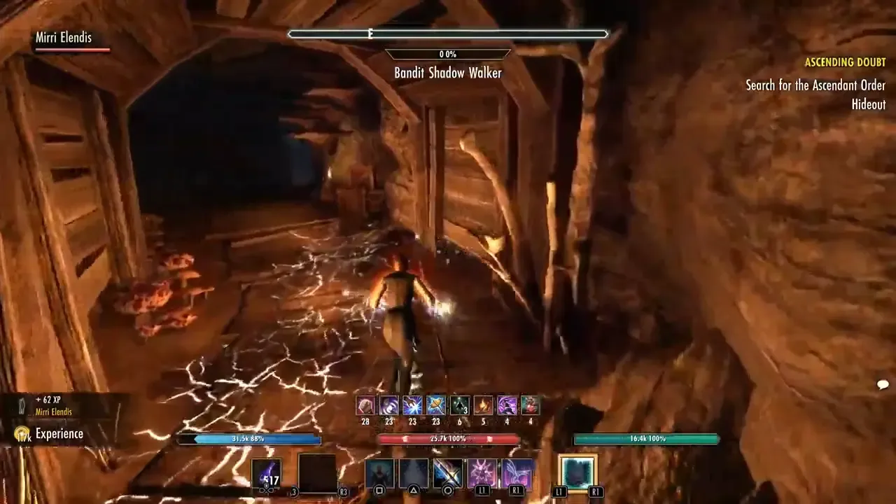 The Elder Scrolls Online: Ascending Tide