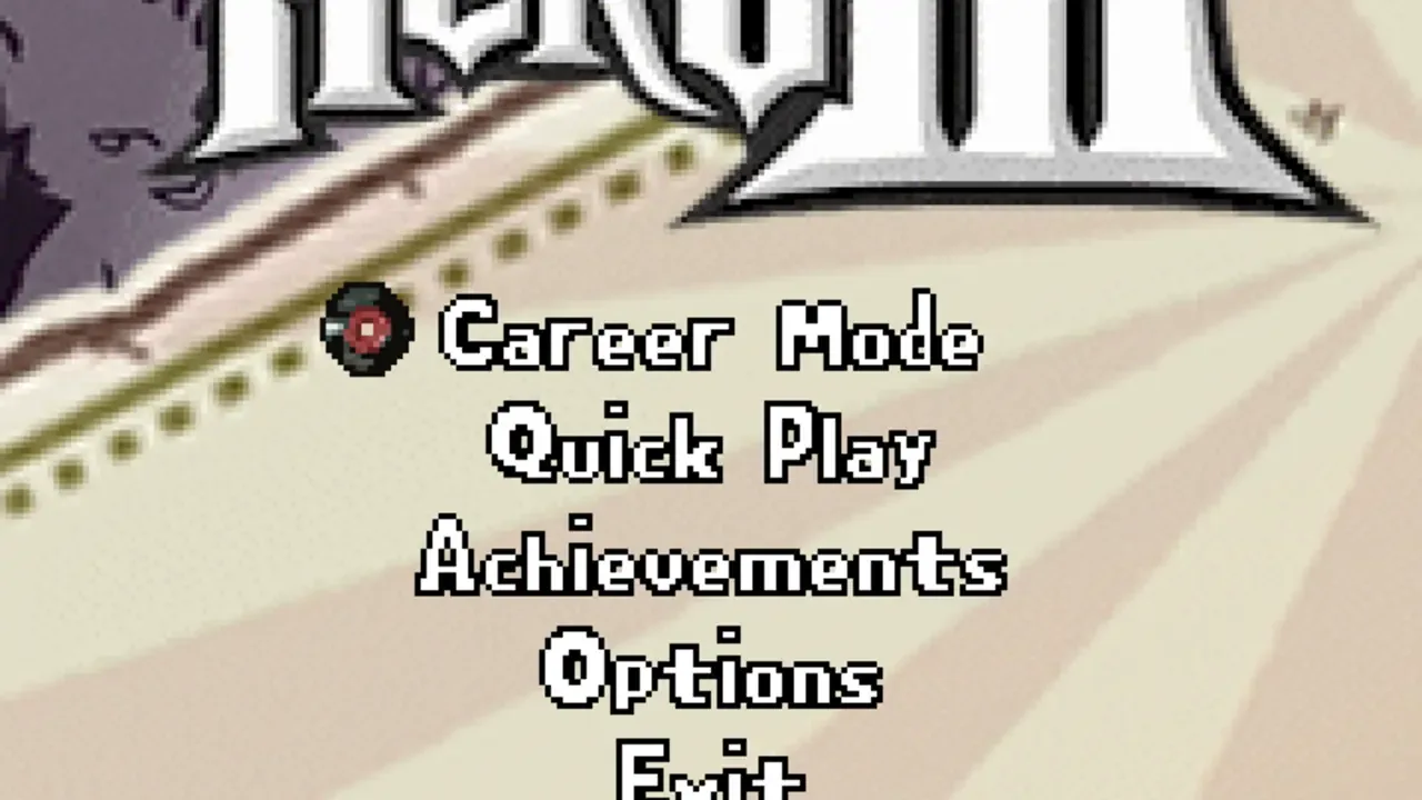 Guitar Hero III Mobile: Song Pack 1