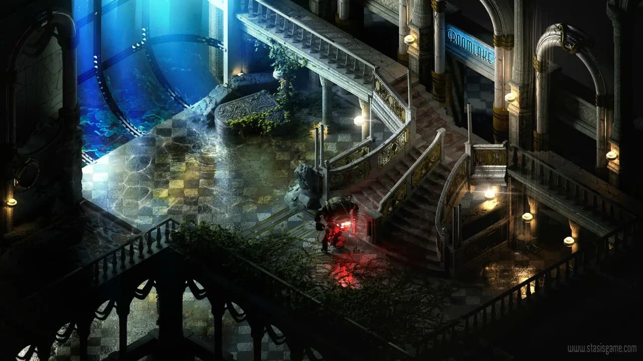 BioShock Vita