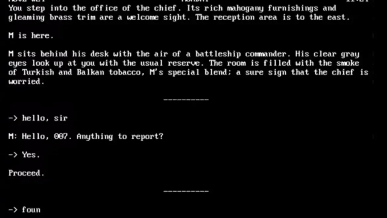 James Bond 007: A View to a Kill