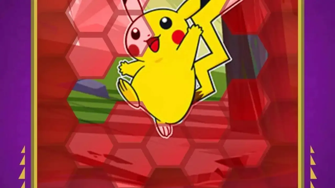 Pokémon