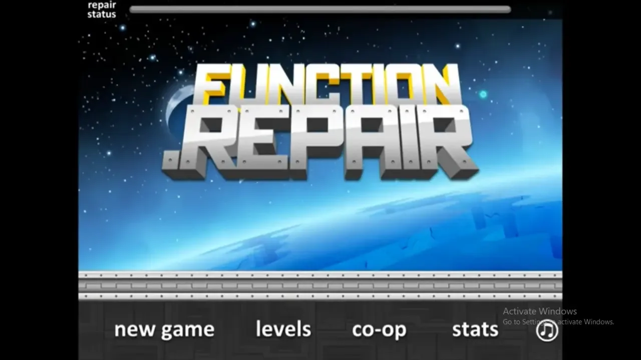 Function.Repair