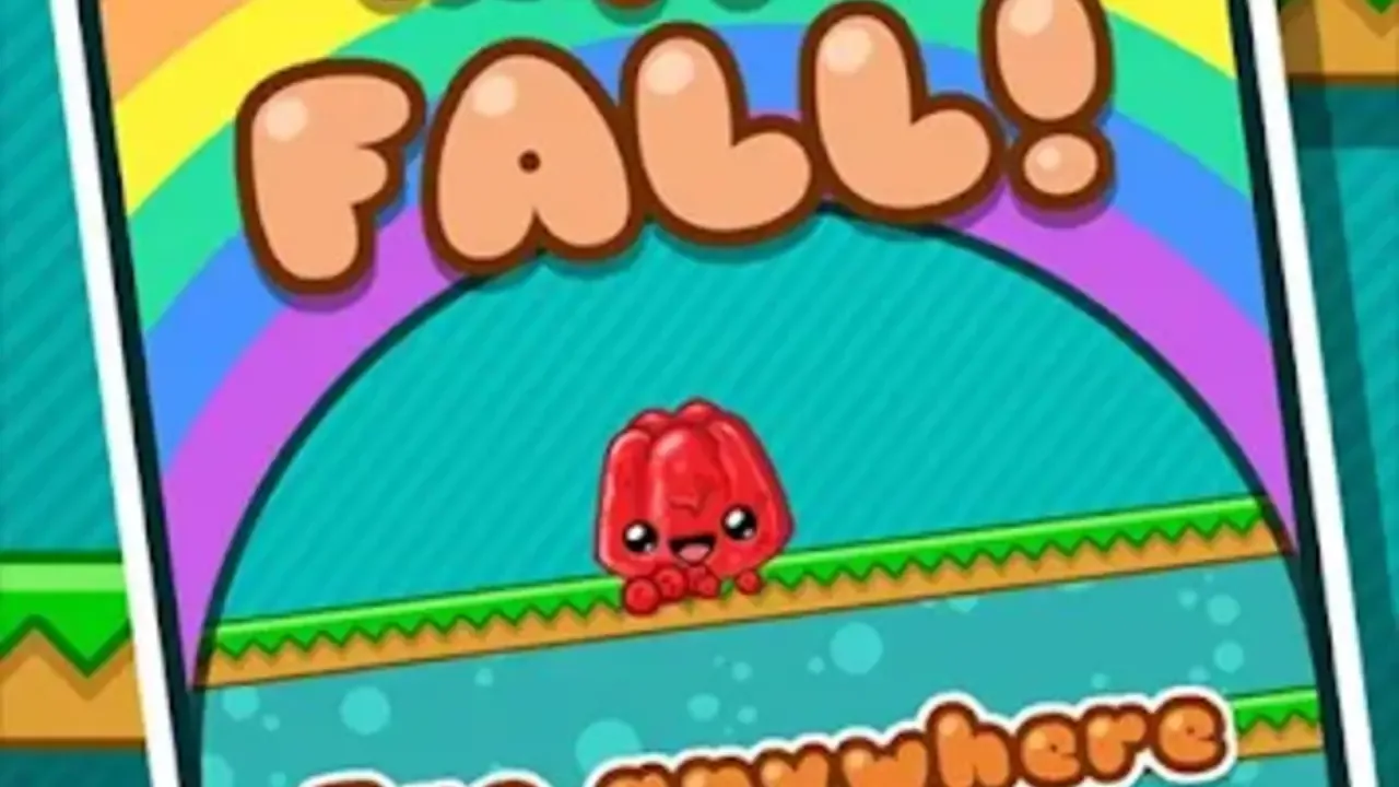 Happy Fall