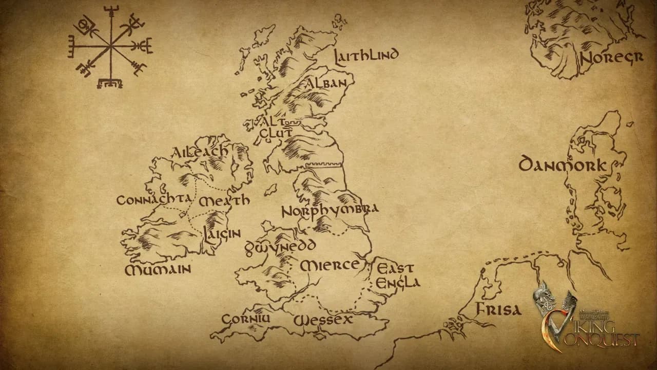 Mount & Blade: Viking Conquest