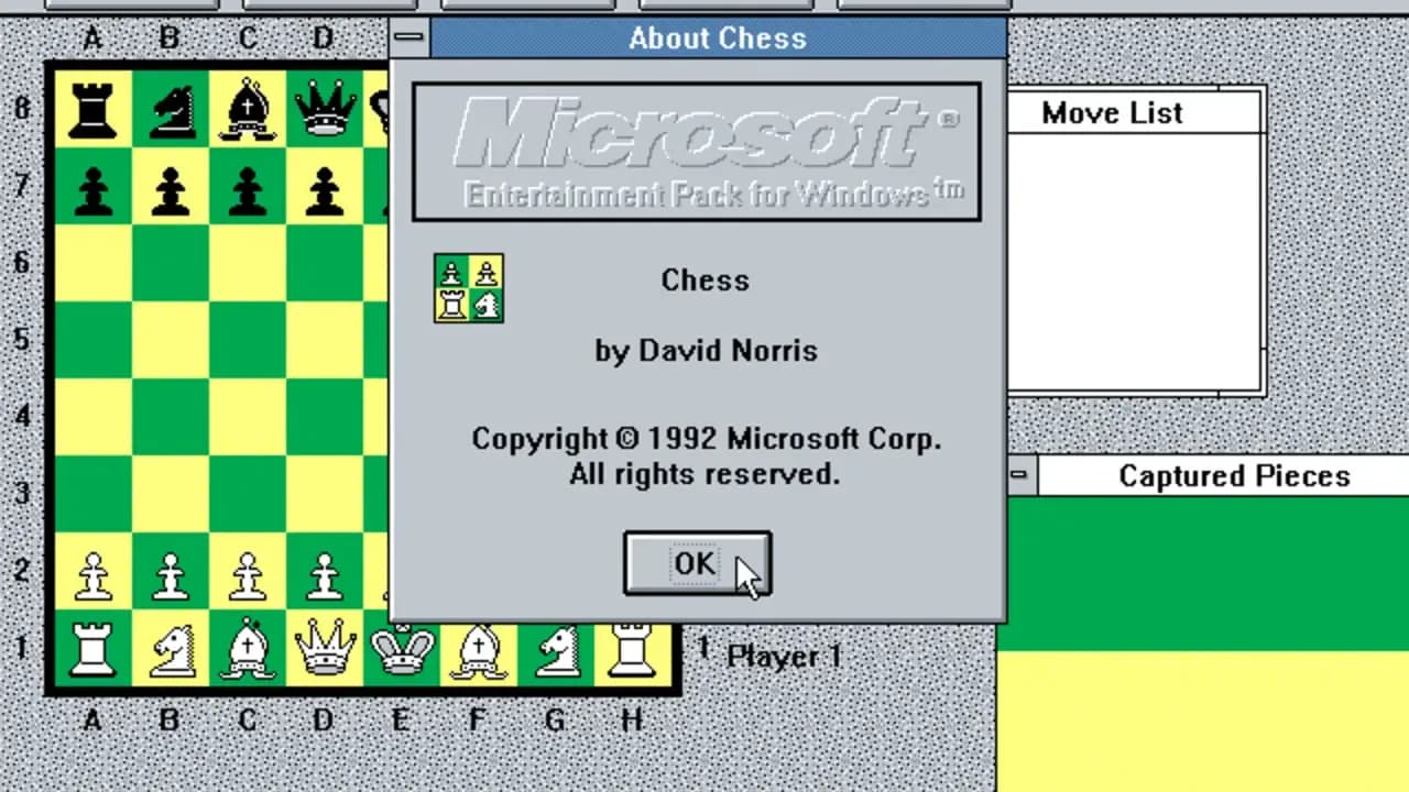 Chess