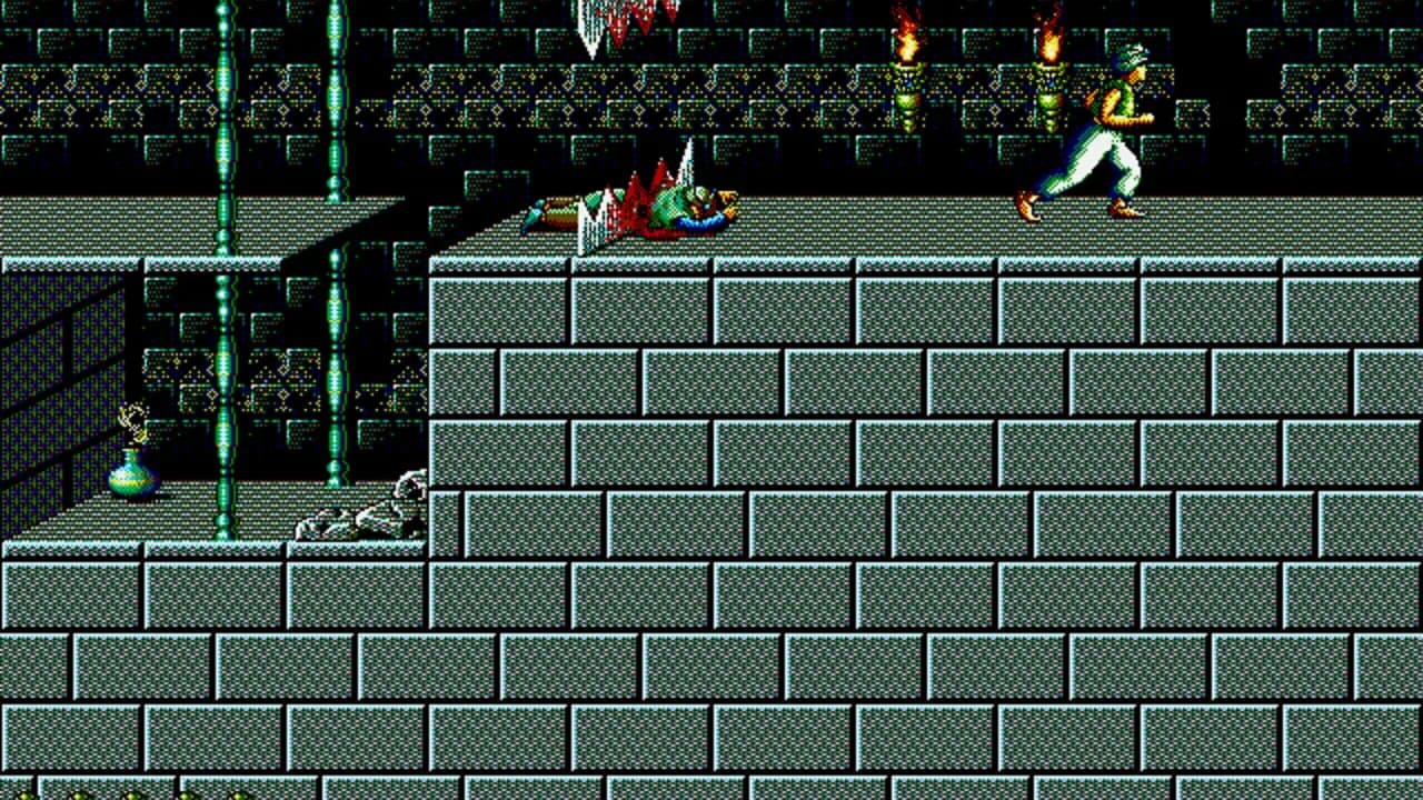 Prince of Persia