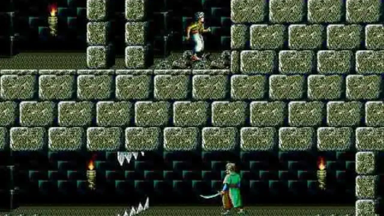 Prince of Persia