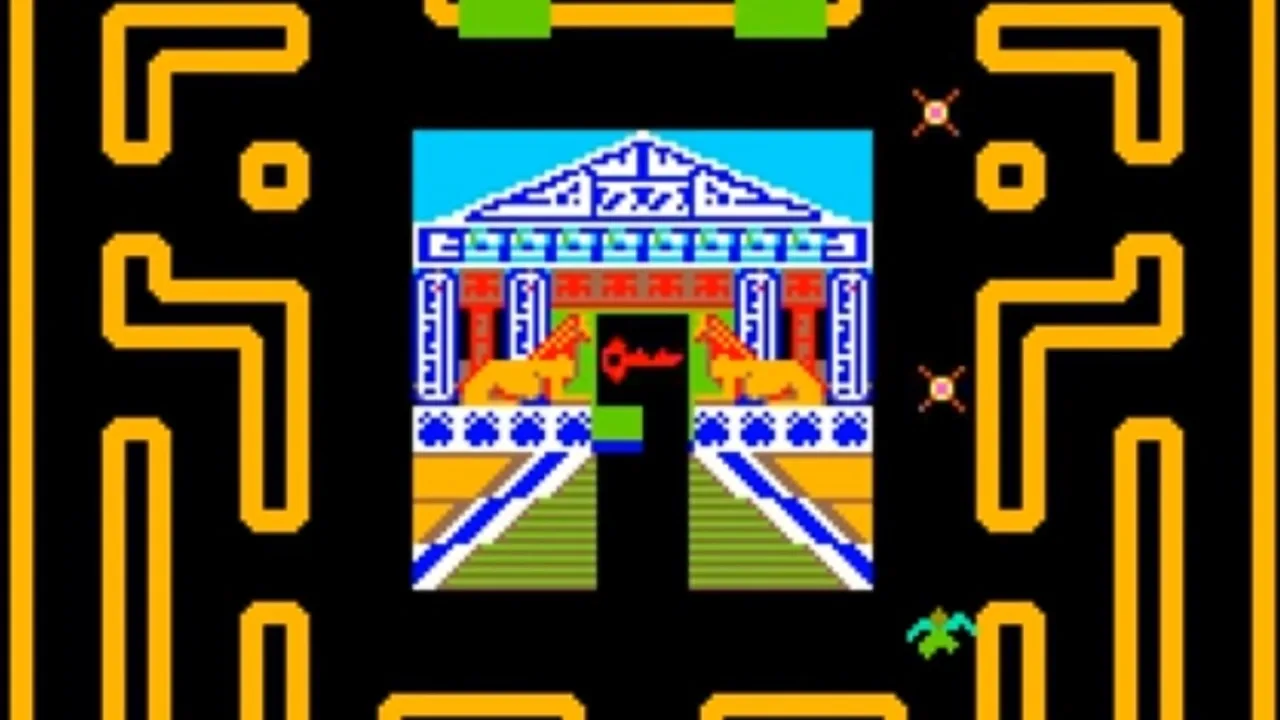 New Sinbad 7