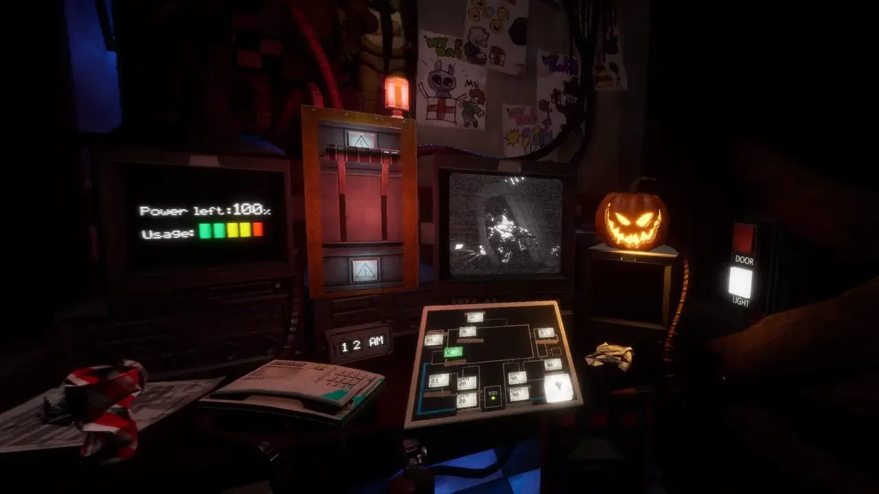 Five Nights at Freddy's: Help Wanted - Bundle
