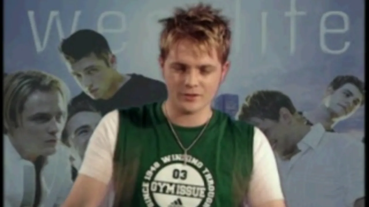 Westlife: Fan-O-Mania