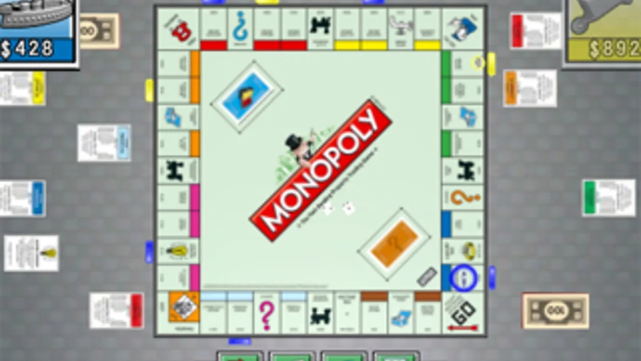Monopoly