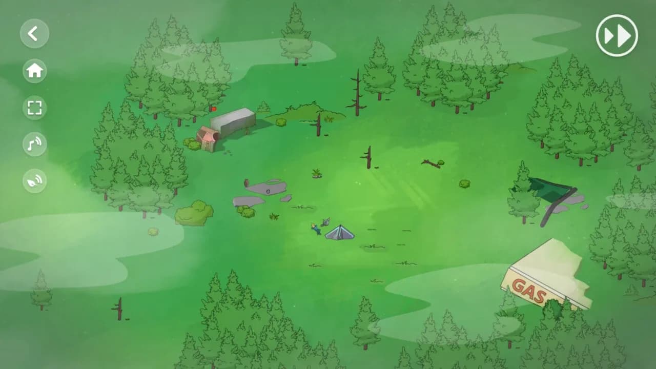 Sky Journey: Cozy Mornings