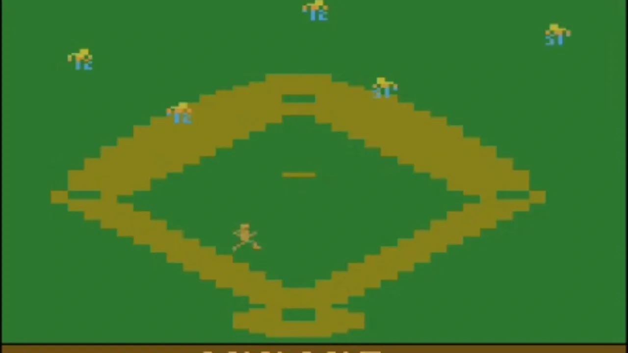 RealSports Baseball