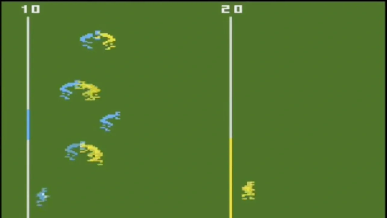 RealSports Football