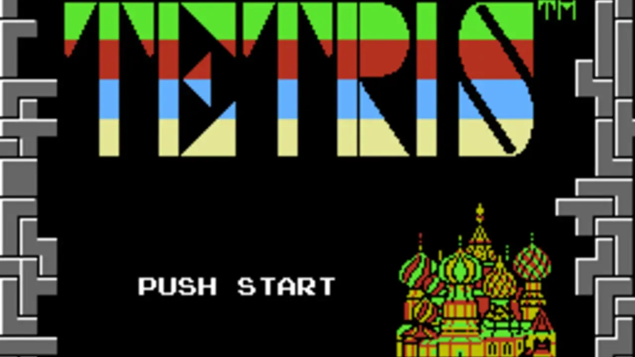 Tetris