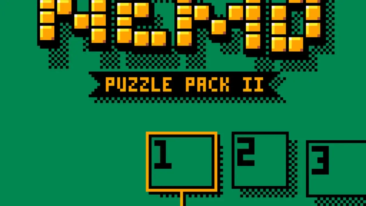 Nemo: Puzzle Pack II