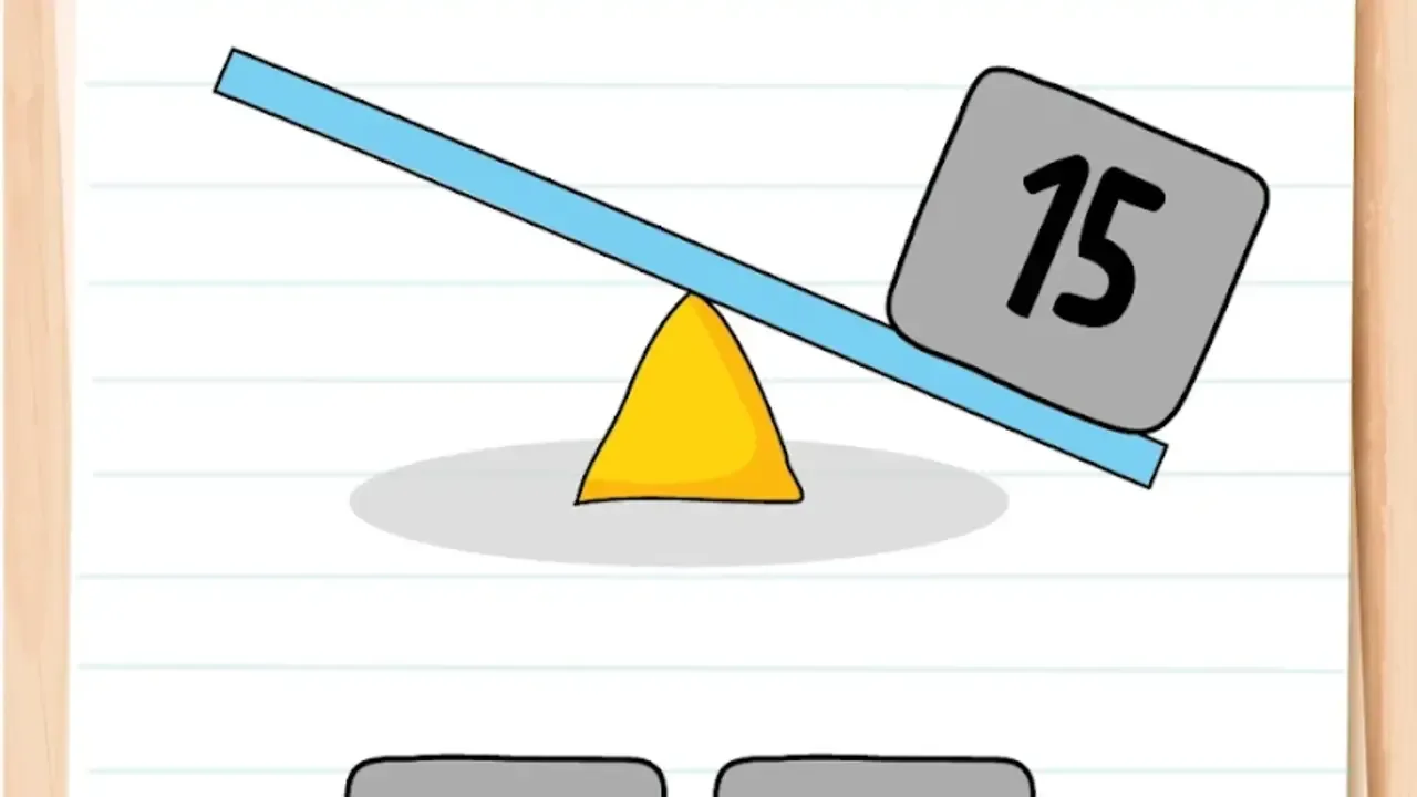 Brain Test: Mental Games