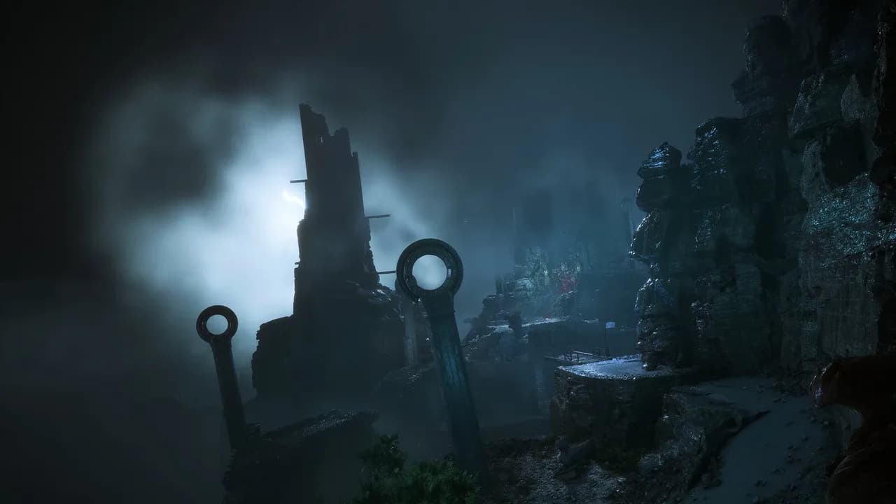 Dragon Age: The Veilguard