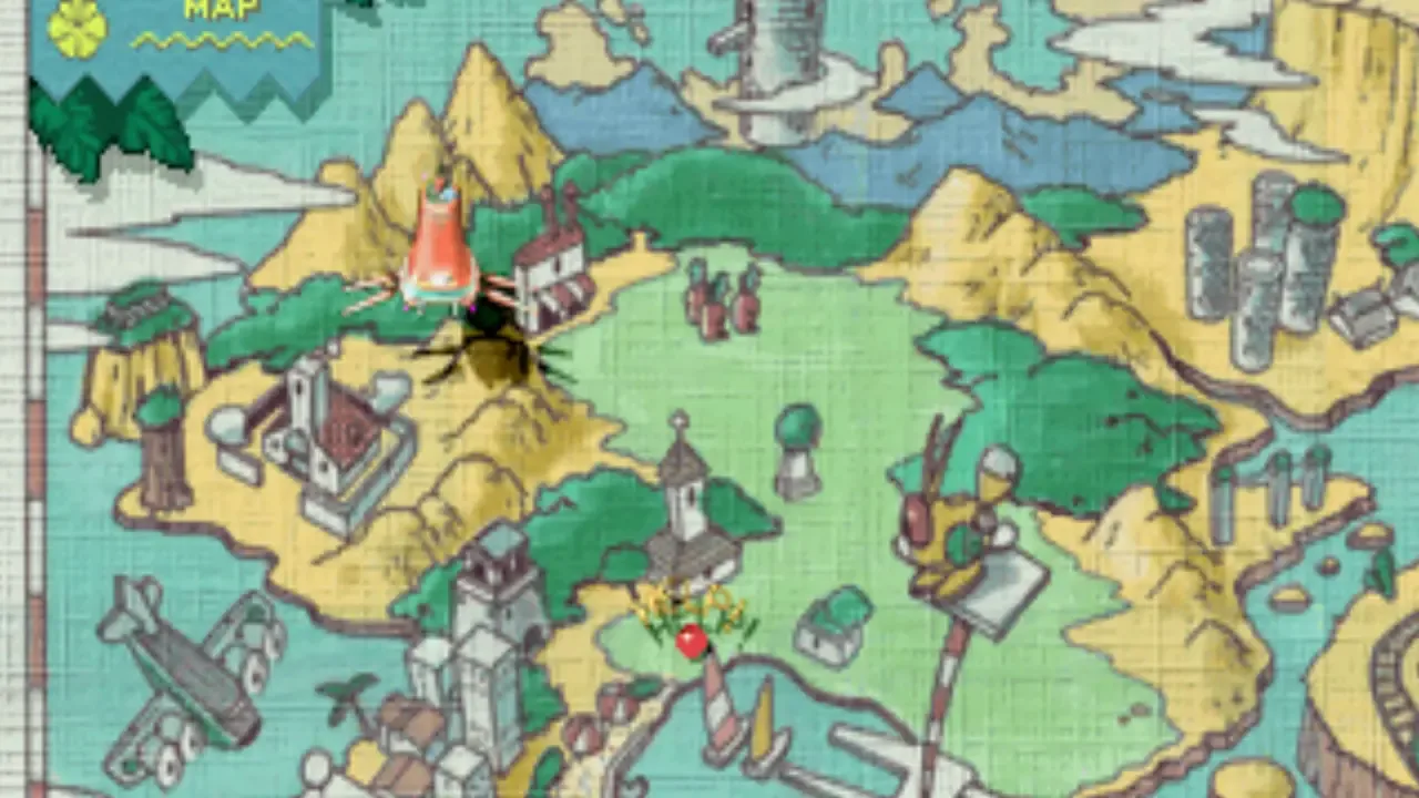 Robbit Mon Dieu