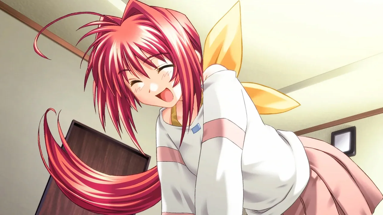 Muv-Luv Remastered