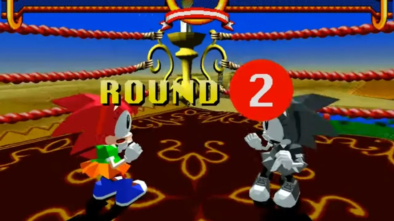 Sonic Championship