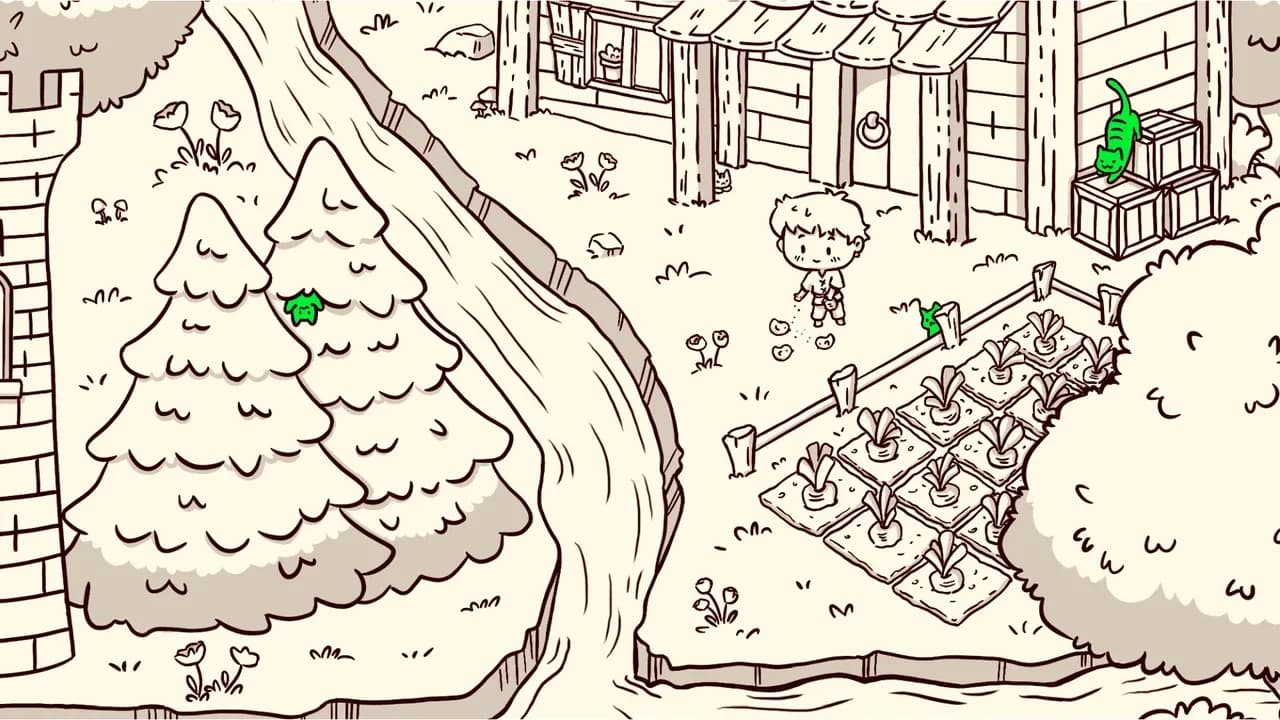 Hidden Kittens: Kingdom of Cats