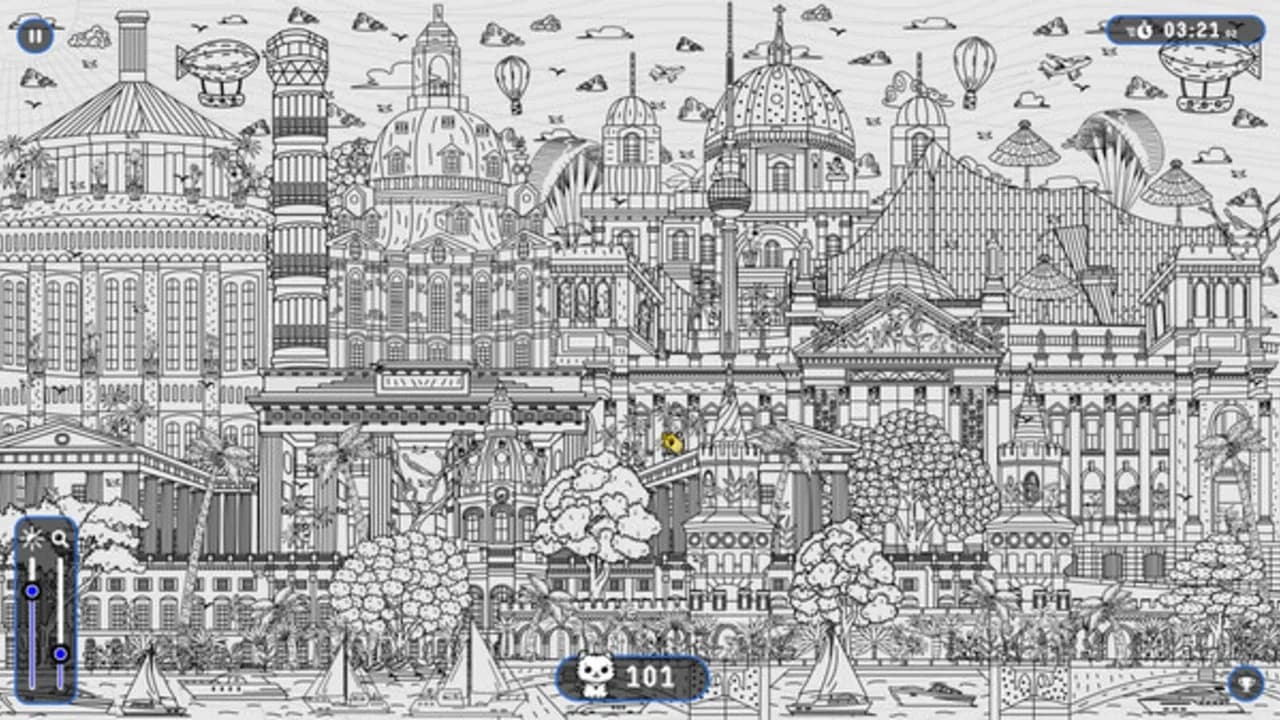 101 Cats in Berlin