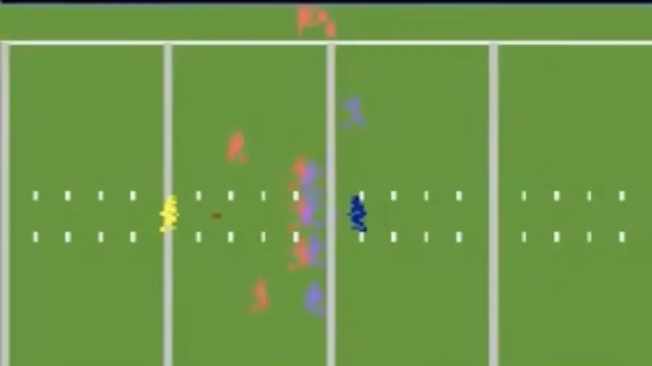 RealSports Football