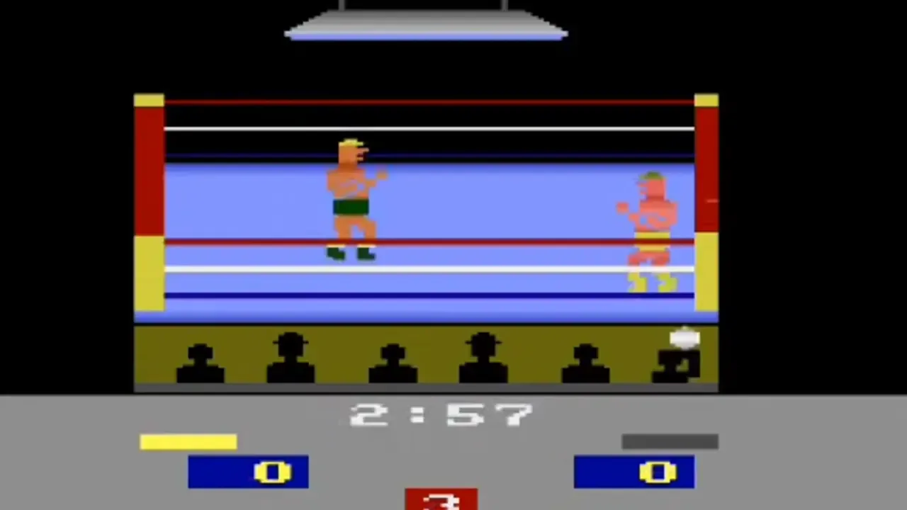 RealSports Boxing