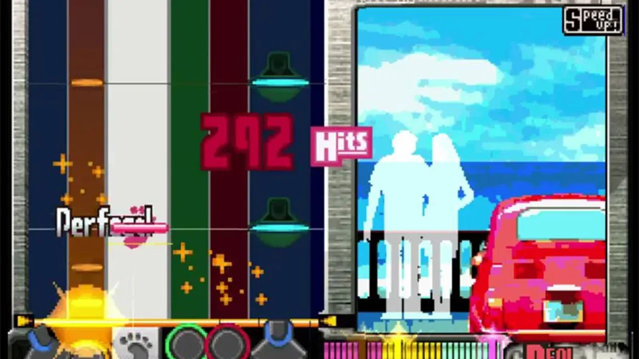 DrumMania