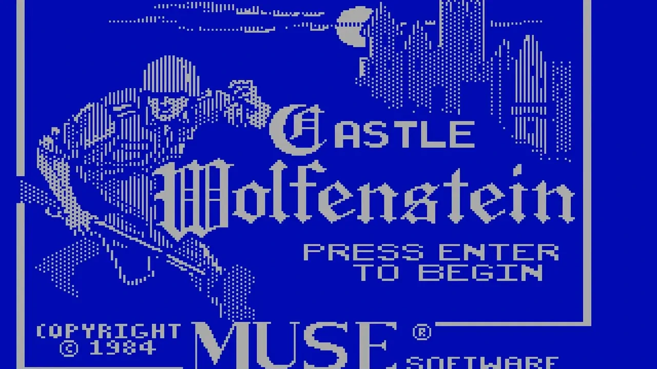 Beyond Castle Wolfenstein