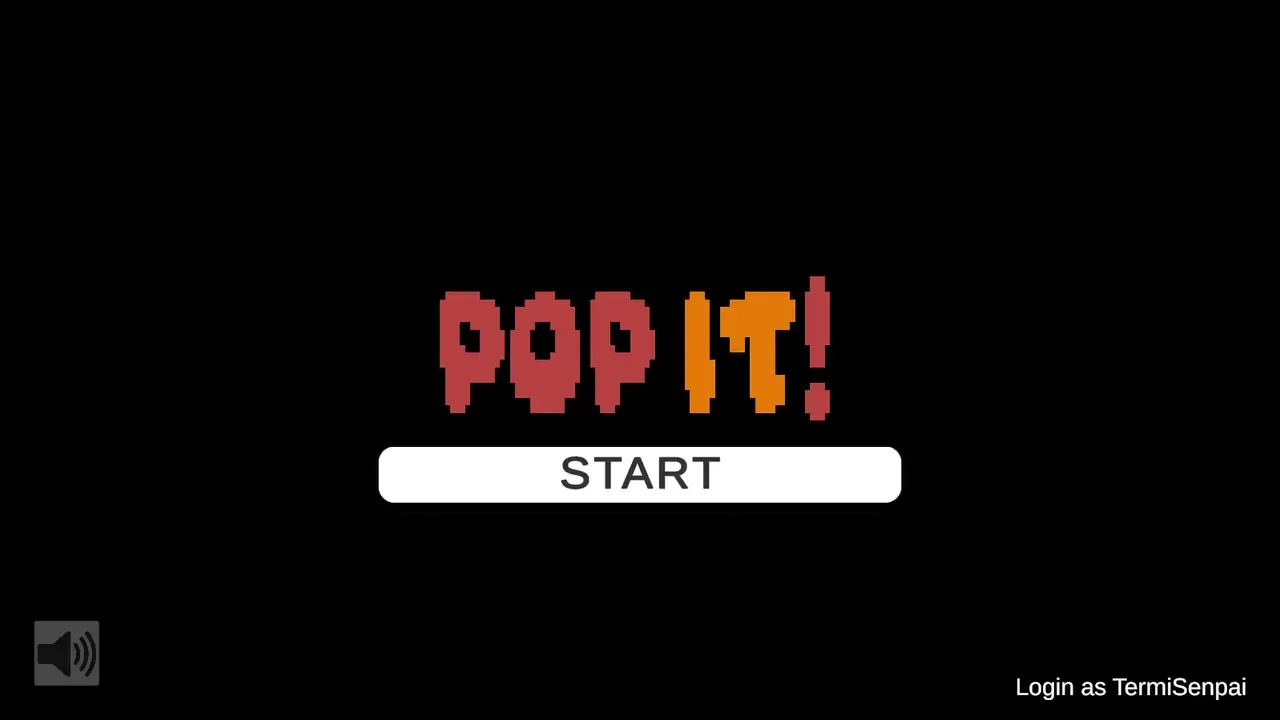 Pop It!