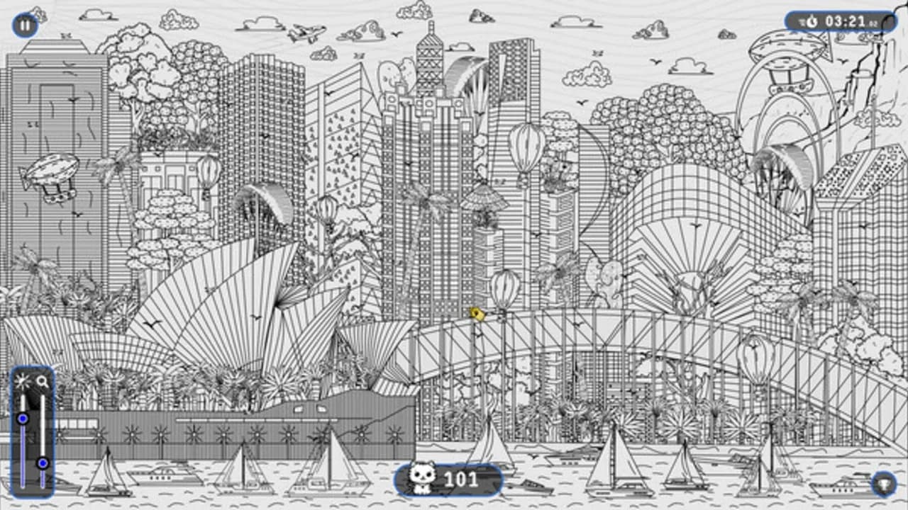 101 Cats in Australia