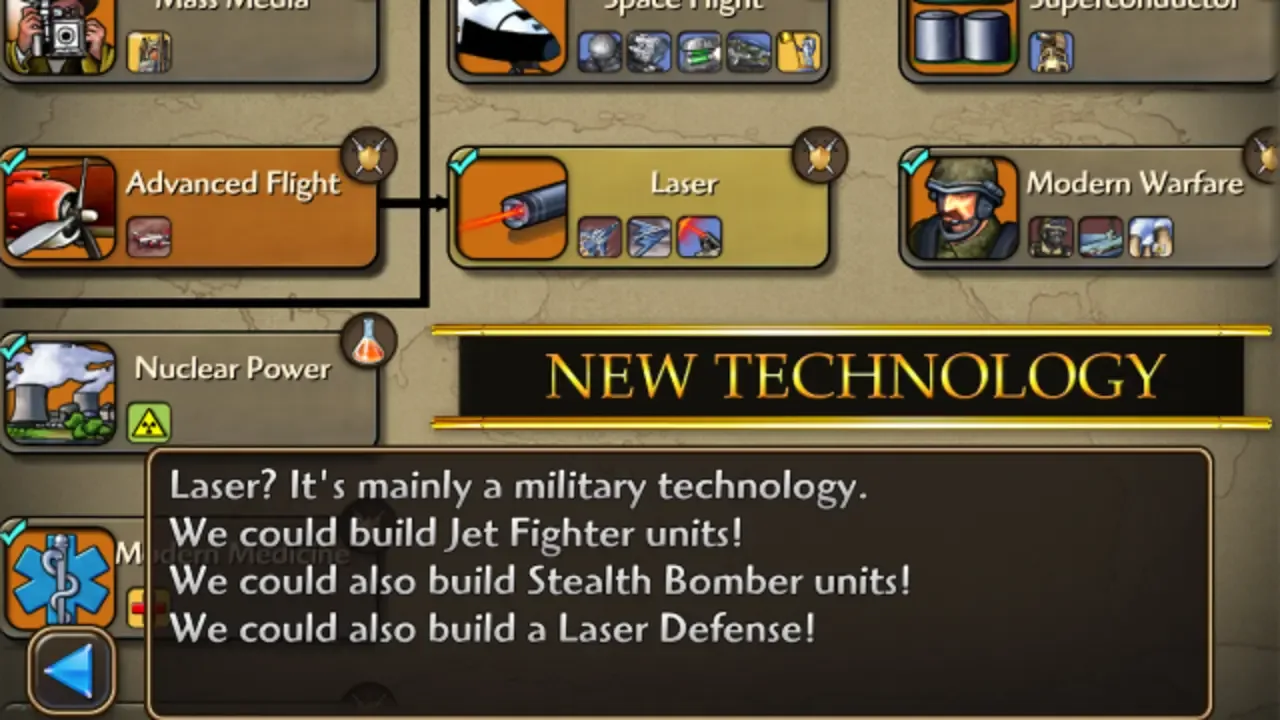 Sid Meier's Civilization Revolution 2