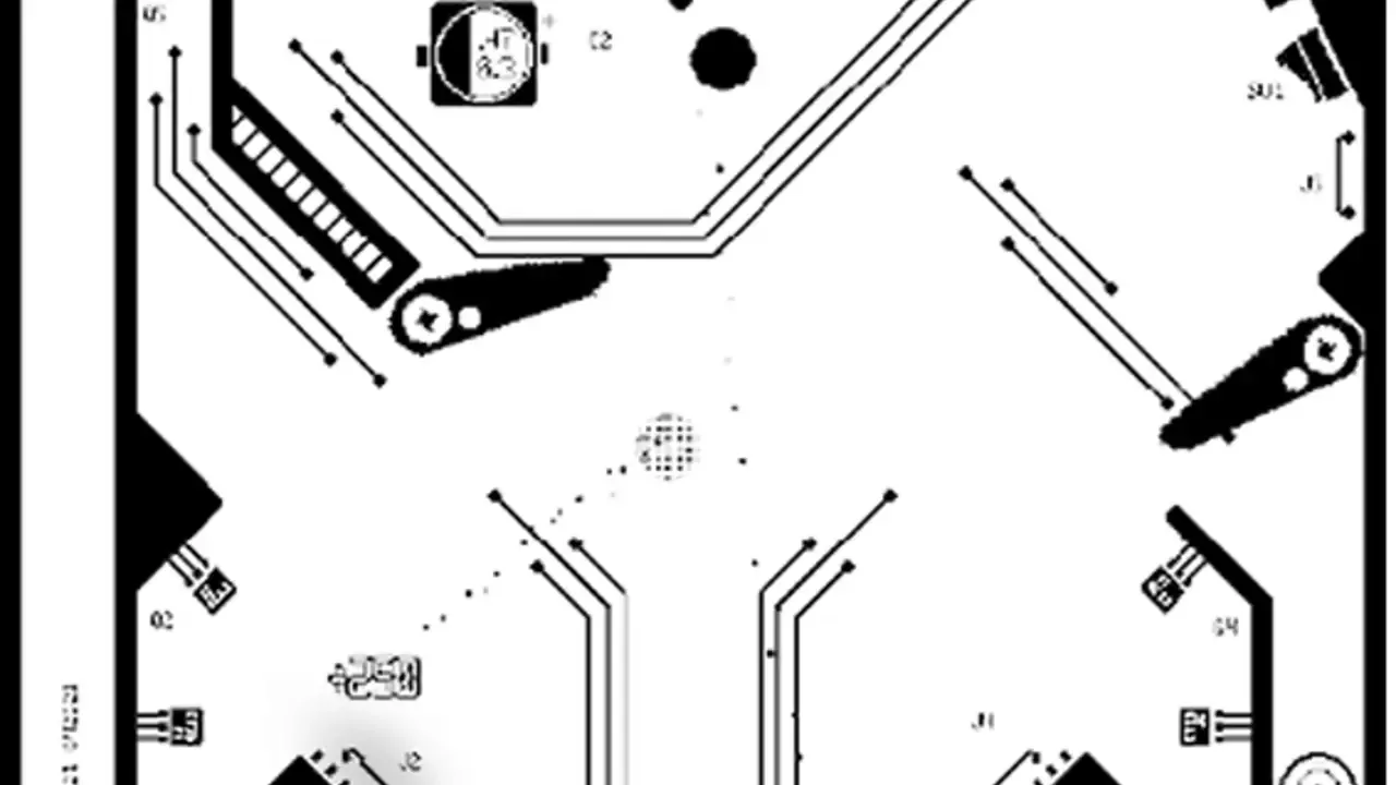 Vertical Collapse: Ghost in the Machine