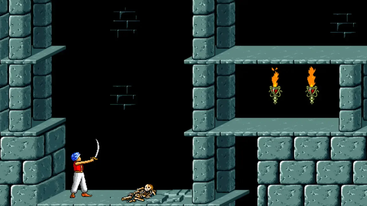 Prince of Persia