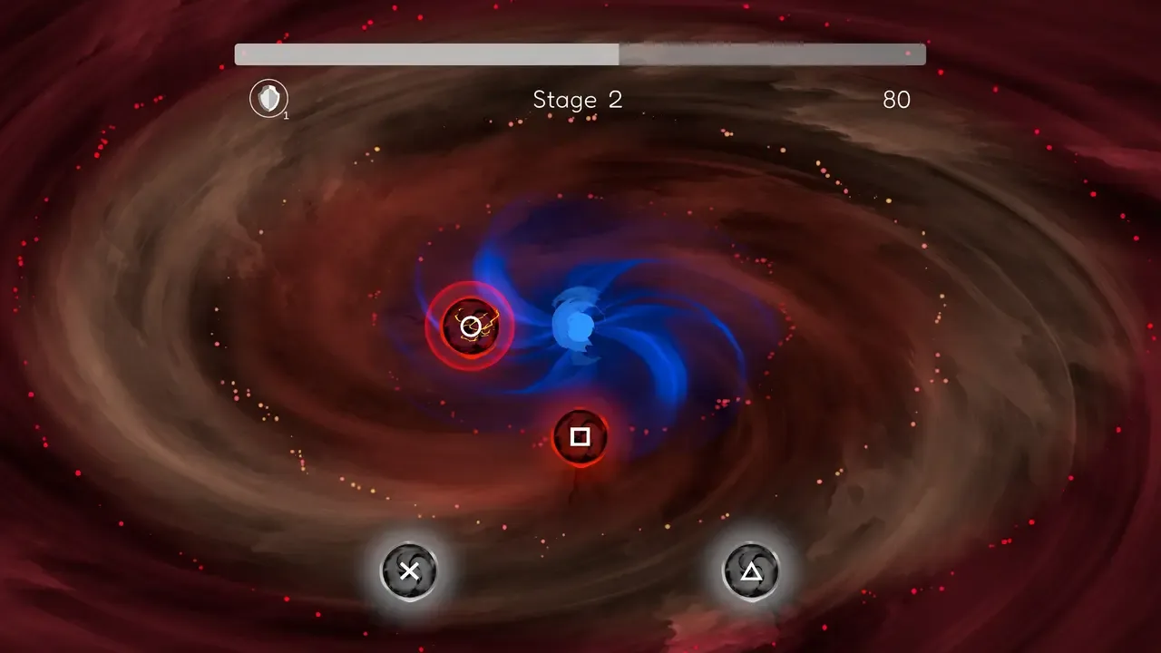 Magnitude: Epsilon