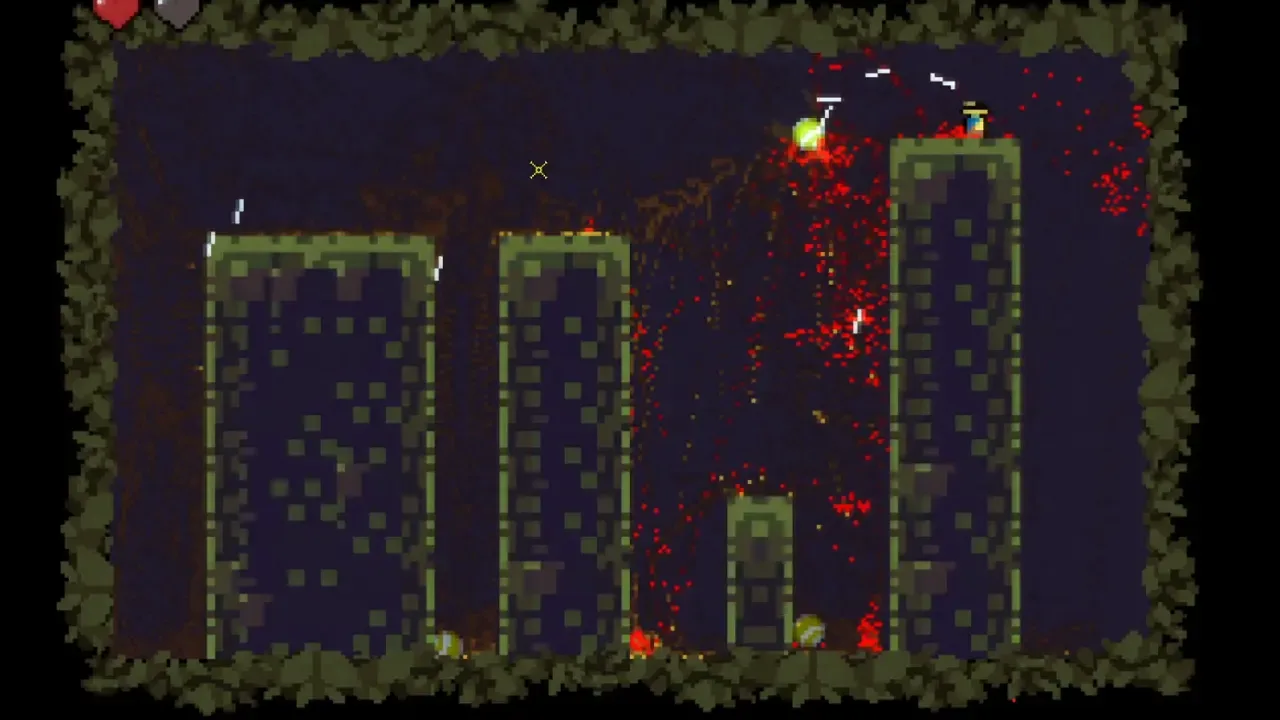 Big Hunt
