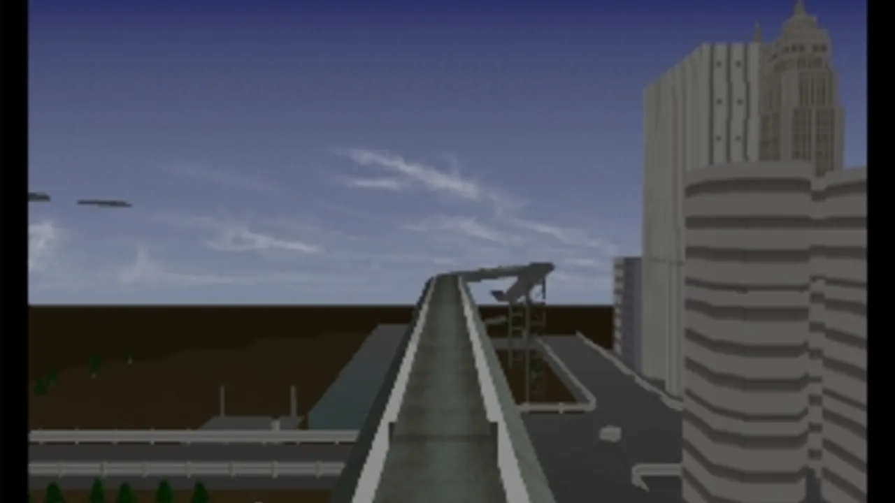 AIV: A Ressha de Ikou 4 - Evolution