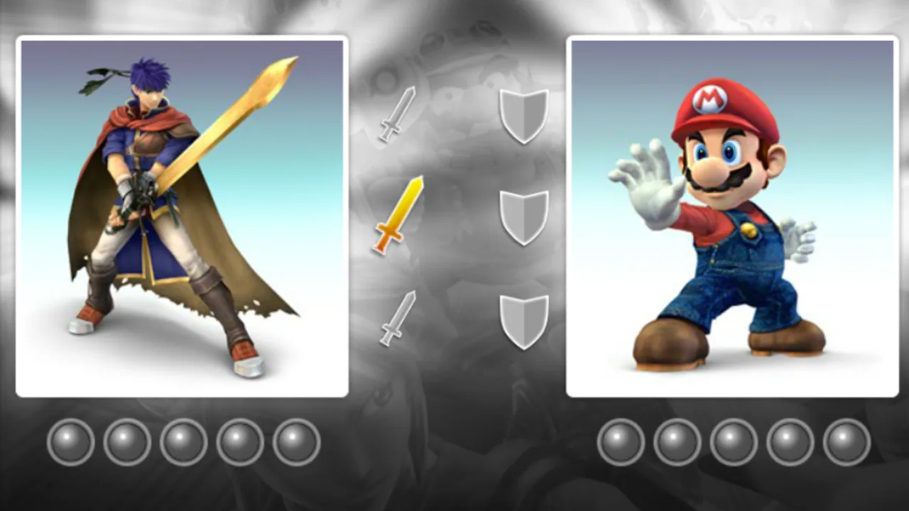 Super Smash Bros. Brawl