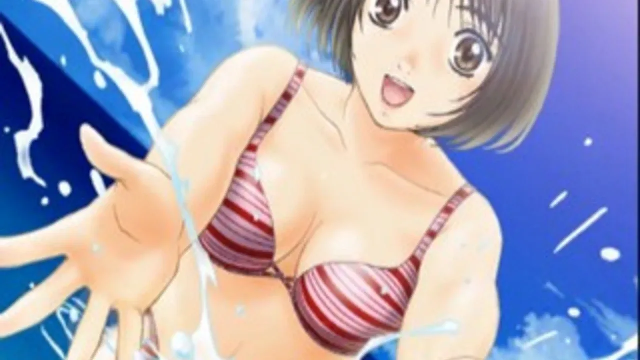 Roommate: Asami - Oku-sama wa Joshikousei