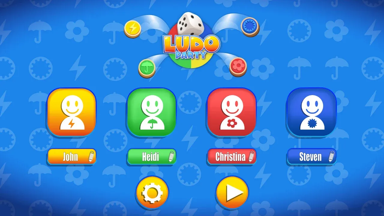 Ludo Party
