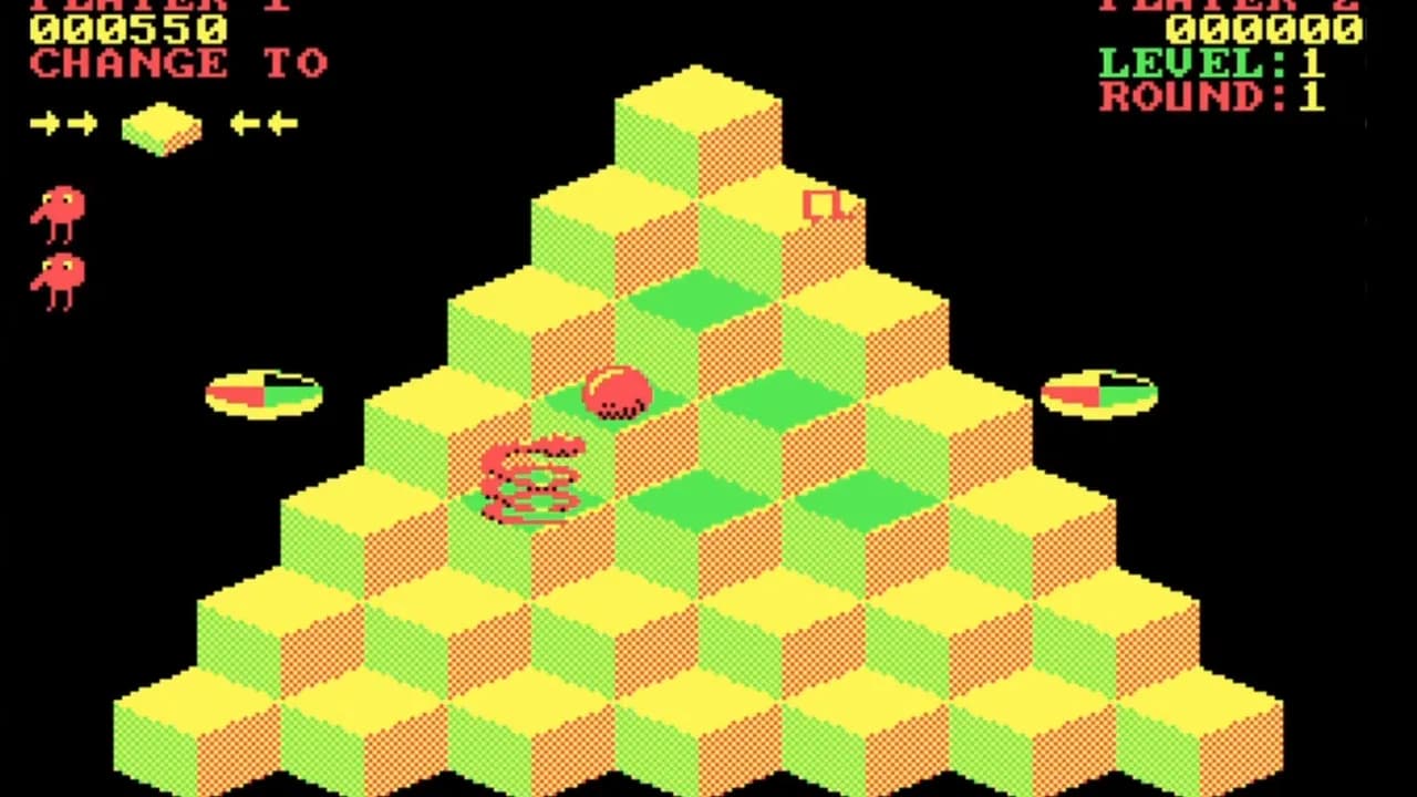 Q*bert