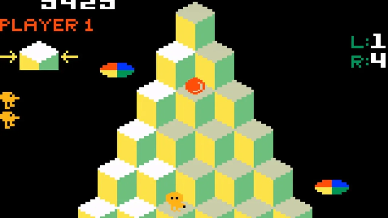 Q*bert