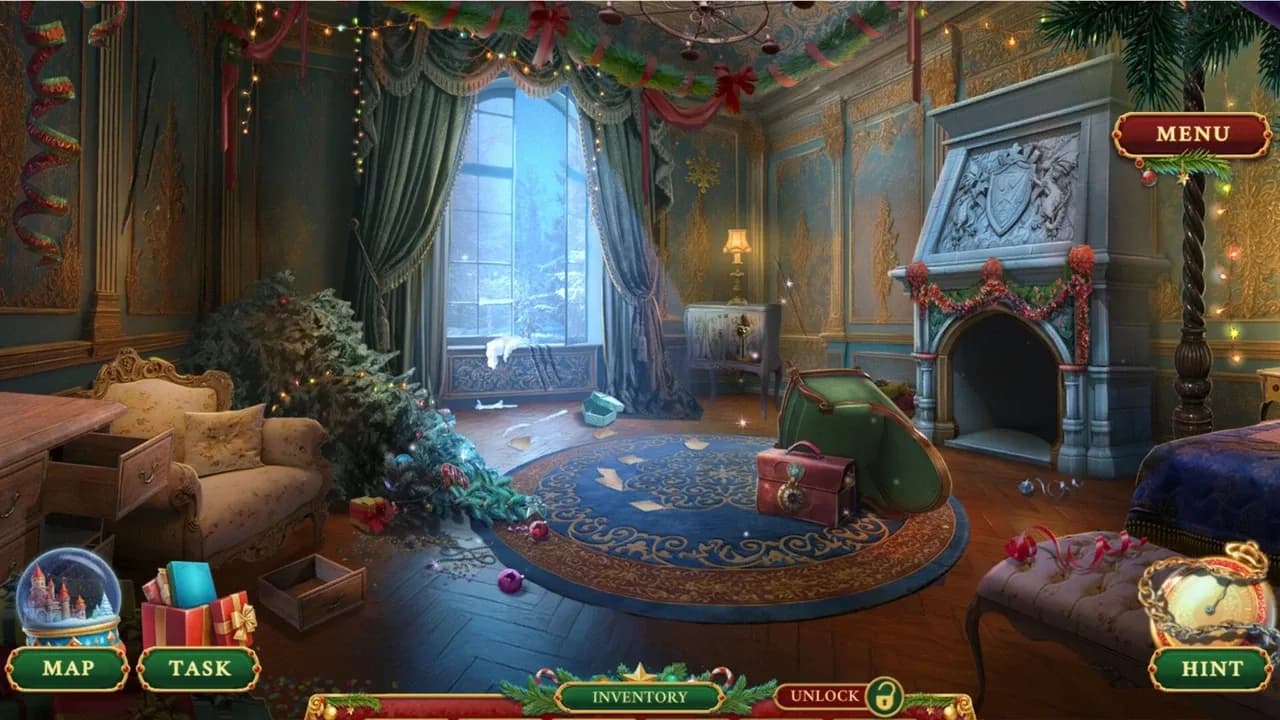 Christmas Stories: Clara and the Guiding Star - Collector's Edition