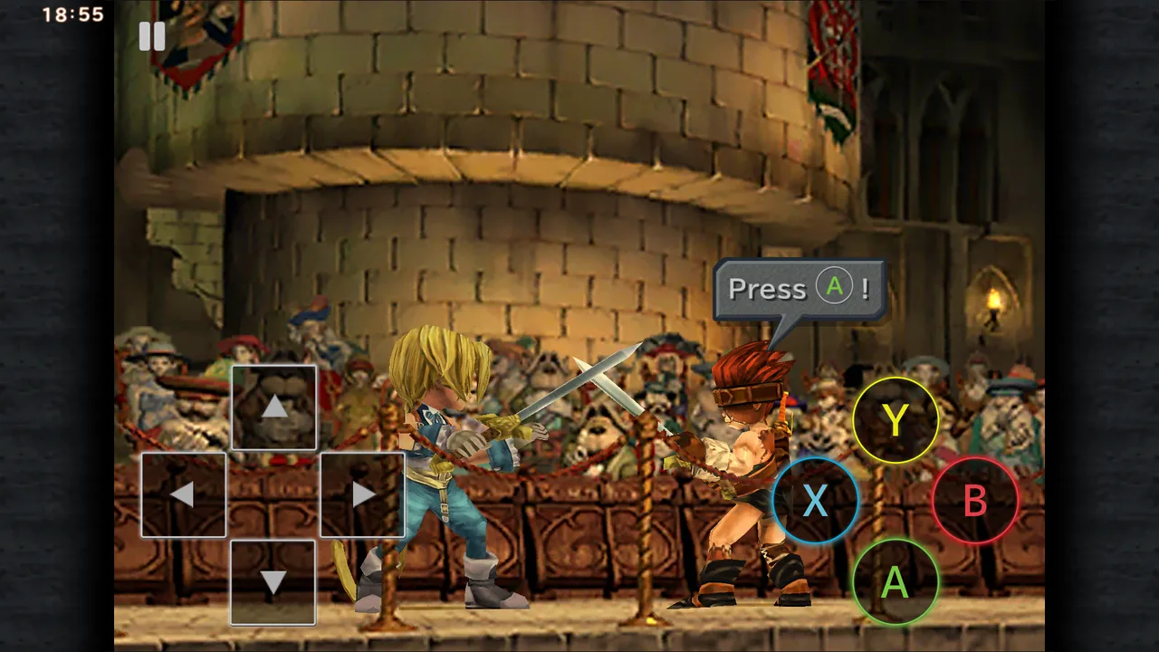 Final Fantasy IX