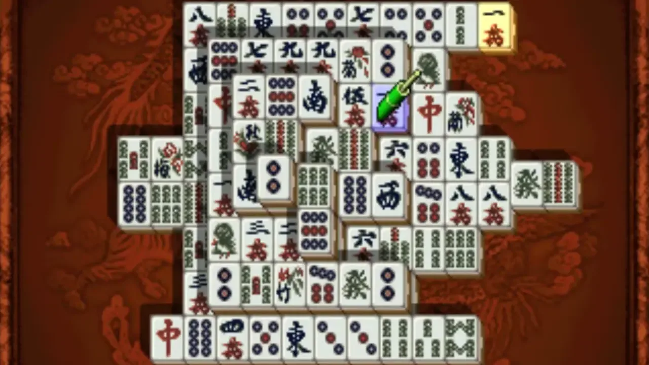 Shanghai: Dynasty