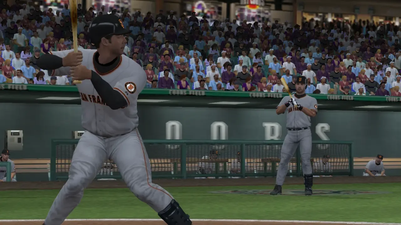 MLB 2006
