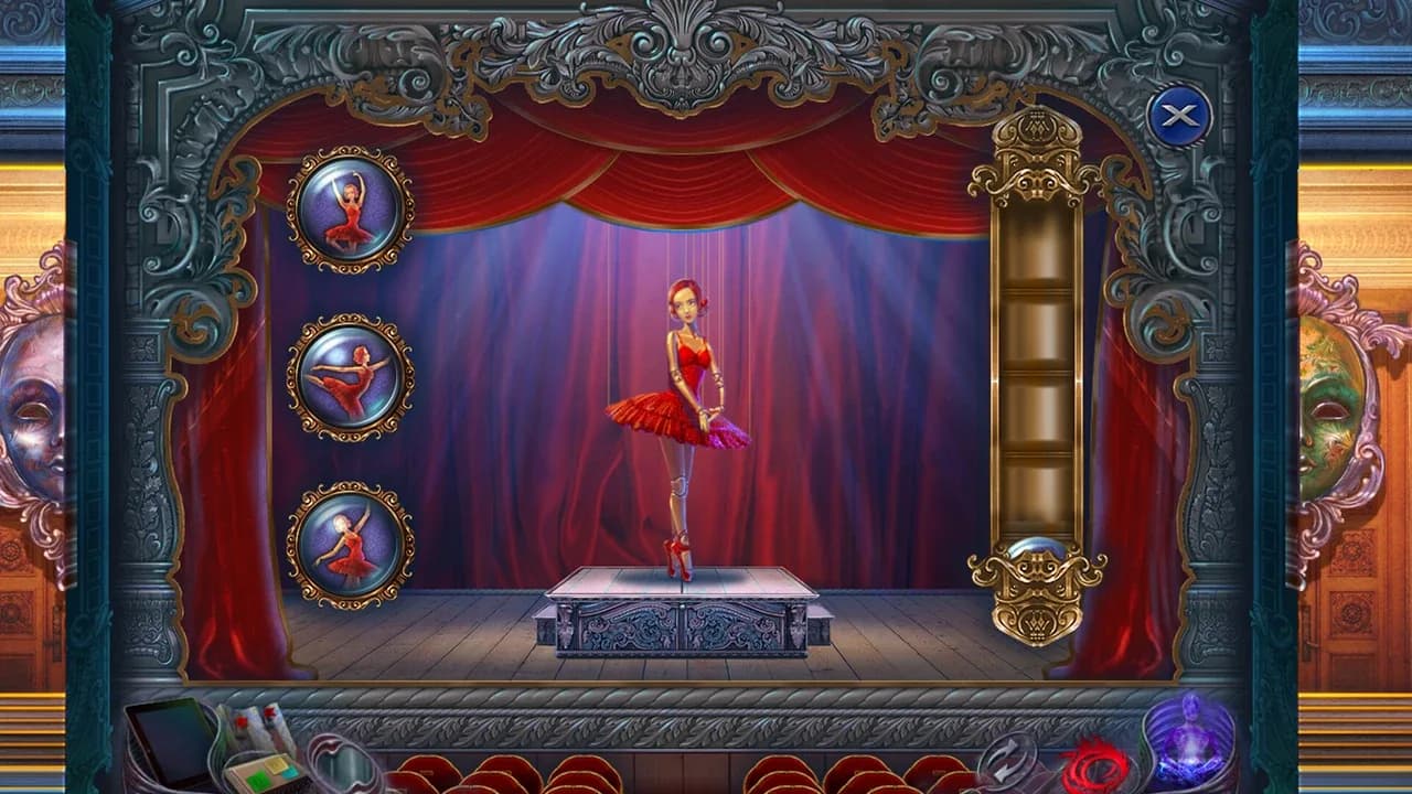 The Unseen Fears: Last Dance - Collector's Edition