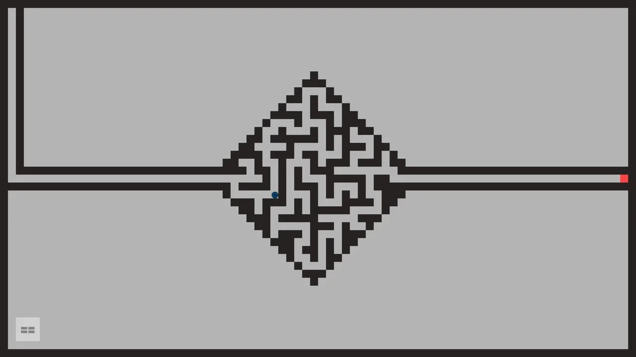 QuickMaze